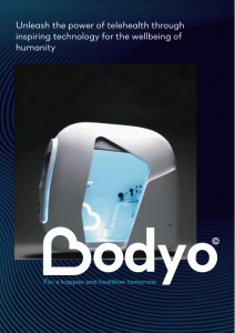 Home - BODYO